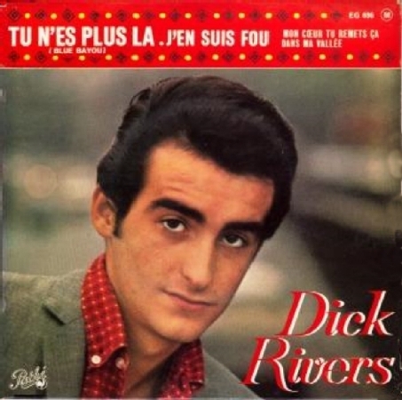 dick