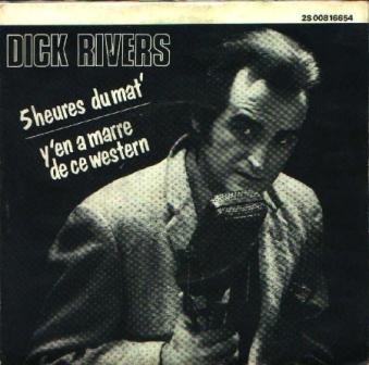 dick
