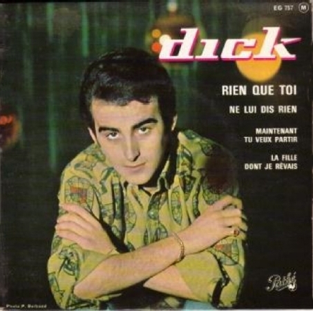 dick