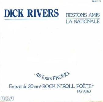dick