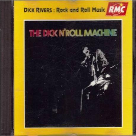 rock machine