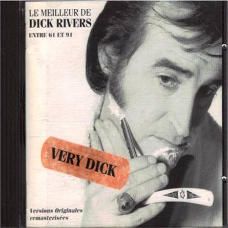very dick