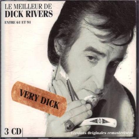 very dick