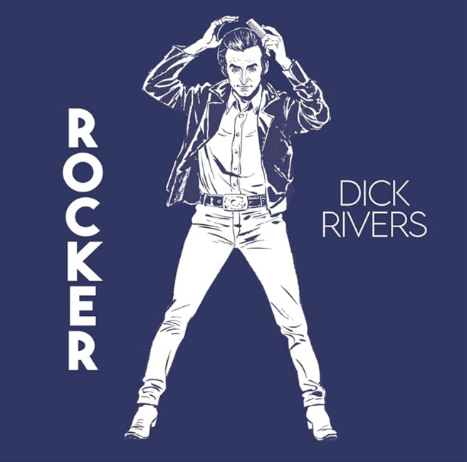 dick