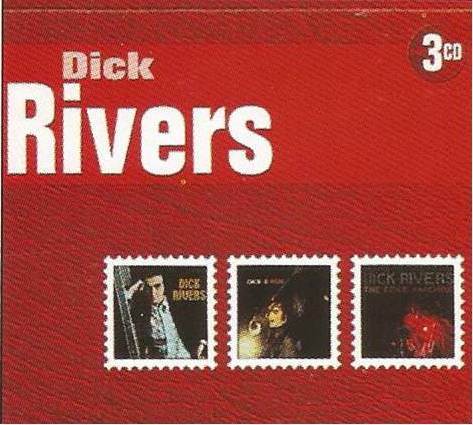 dick