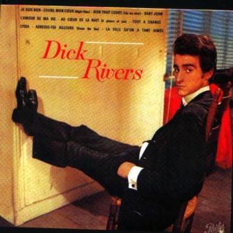 dick