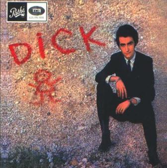 dick