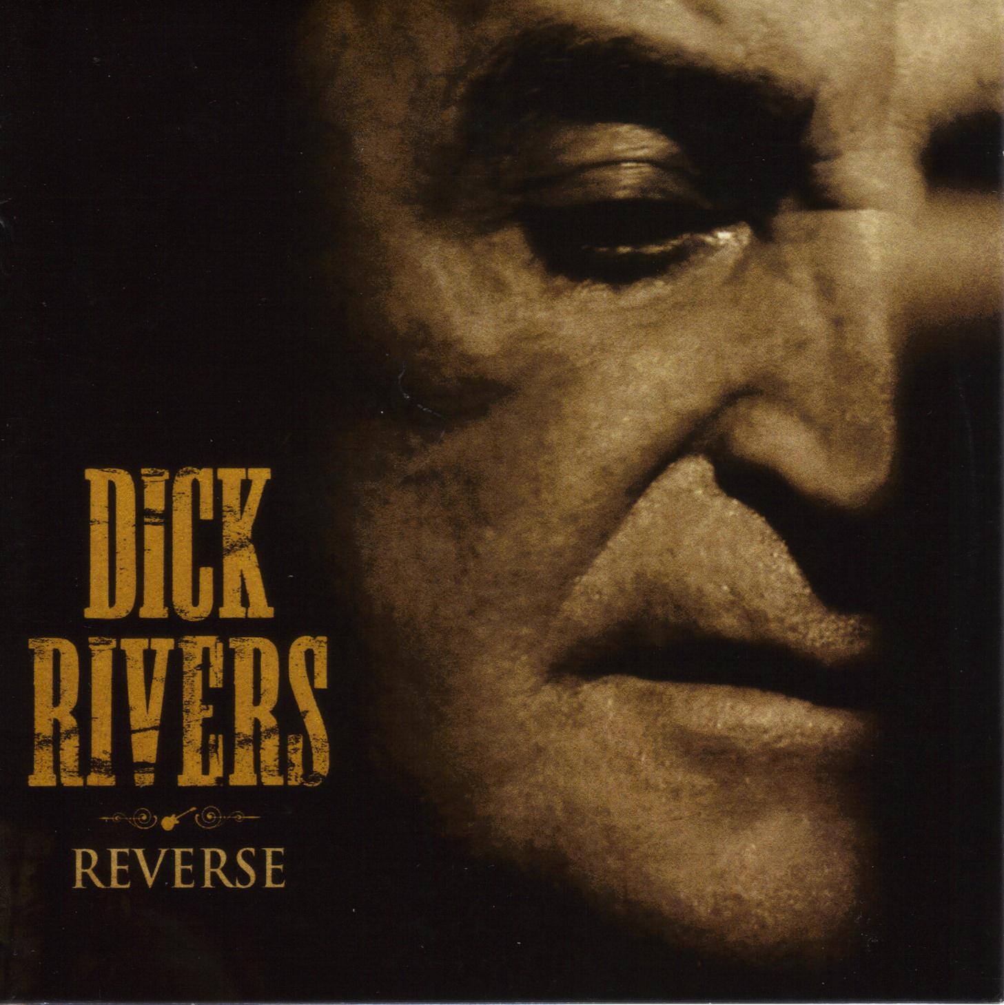 dick
