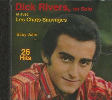 dick