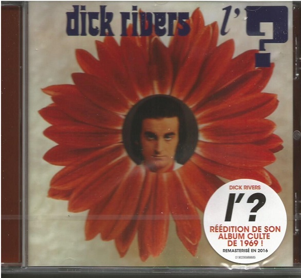 dick