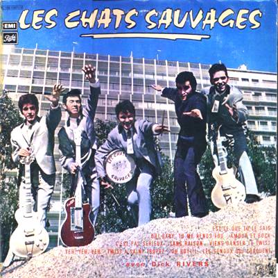 chats